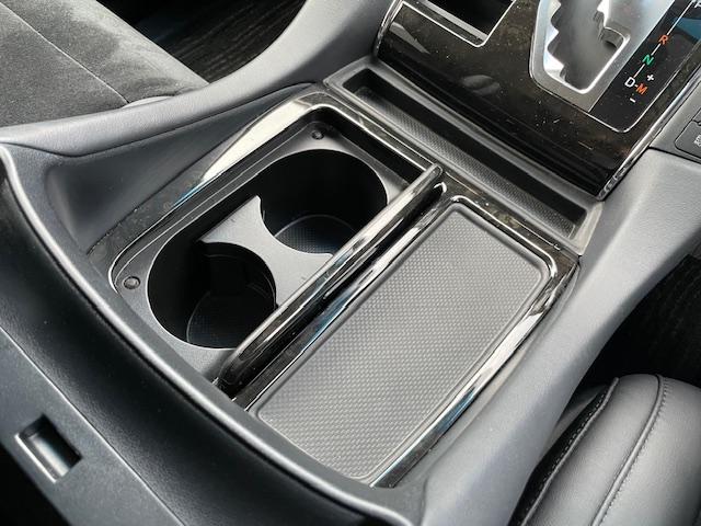 ヴェルファイア ２．５Ｚ　Ｇエディション　ブリッツ車高調　カールソン２０インチアルミホイール　ブリッツブレーキキャリパー　フロントハーフスポイラー　アルパイン１１型ナビ　１２．８インチ後席フリップダウンモニター　ＥＴＣ　両側電動スライドドア（43枚目）