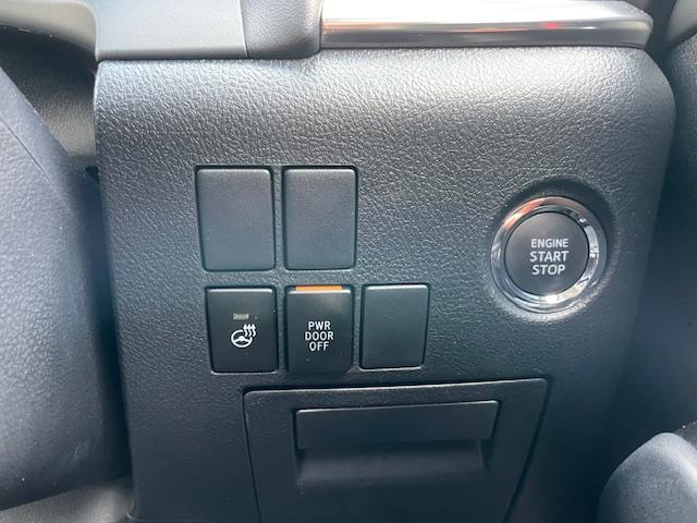 ヴェルファイア ２．５Ｚ　Ｇエディション　ブリッツ車高調　カールソン２０インチアルミホイール　ブリッツブレーキキャリパー　フロントハーフスポイラー　アルパイン１１型ナビ　１２．８インチ後席フリップダウンモニター　ＥＴＣ　両側電動スライドドア（45枚目）