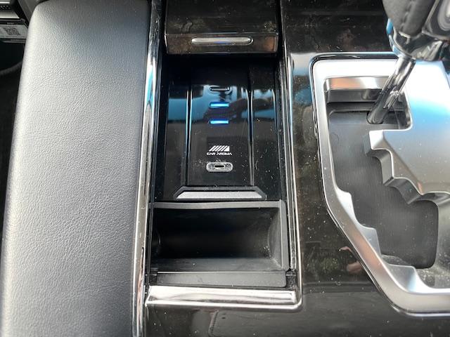 ヴェルファイア ２．５Ｚ　Ｇエディション　ブリッツ車高調　カールソン２０インチアルミホイール　ブリッツブレーキキャリパー　フロントハーフスポイラー　アルパイン１１型ナビ　１２．８インチ後席フリップダウンモニター　ＥＴＣ　両側電動スライドドア（48枚目）