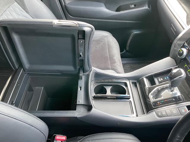 ヴェルファイア ２．５Ｚ　Ｇエディション　ブリッツ車高調　カールソン２０インチアルミホイール　ブリッツブレーキキャリパー　フロントハーフスポイラー　アルパイン１１型ナビ　１２．８インチ後席フリップダウンモニター　ＥＴＣ　両側電動スライドドア（53枚目）