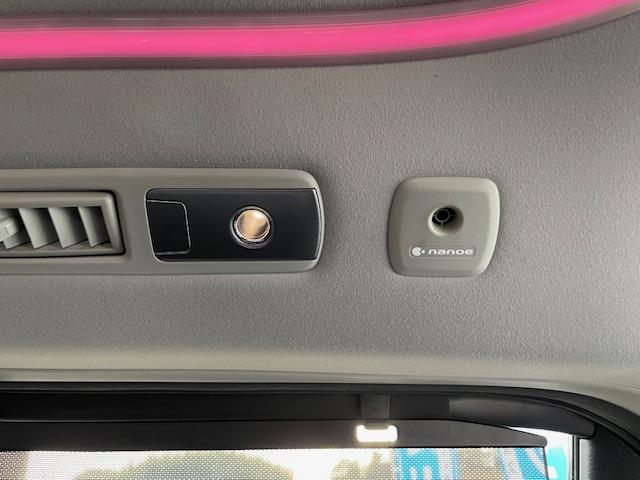 ヴェルファイア ２．５Ｚ　Ｇエディション　ブリッツ車高調　カールソン２０インチアルミホイール　ブリッツブレーキキャリパー　フロントハーフスポイラー　アルパイン１１型ナビ　１２．８インチ後席フリップダウンモニター　ＥＴＣ　両側電動スライドドア（55枚目）