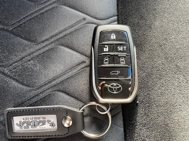 ヴェルファイア ２．５Ｚ　Ｇエディション　ブリッツ車高調　カールソン２０インチアルミホイール　ブリッツブレーキキャリパー　フロントハーフスポイラー　アルパイン１１型ナビ　１２．８インチ後席フリップダウンモニター　ＥＴＣ　両側電動スライドドア（56枚目）