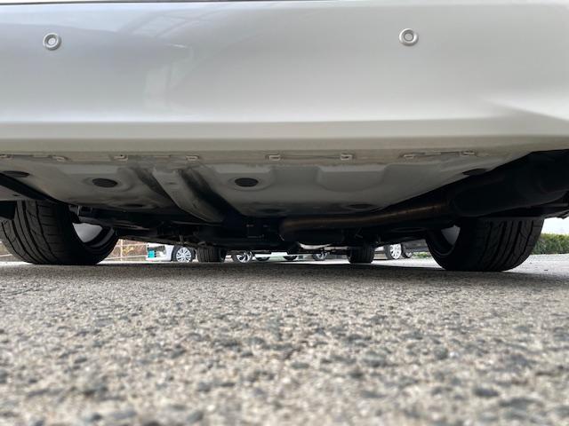 ヴェルファイア ２．５Ｚ　Ｇエディション　ブリッツ車高調　カールソン２０インチアルミホイール　ブリッツブレーキキャリパー　フロントハーフスポイラー　アルパイン１１型ナビ　１２．８インチ後席フリップダウンモニター　ＥＴＣ　両側電動スライドドア（59枚目）