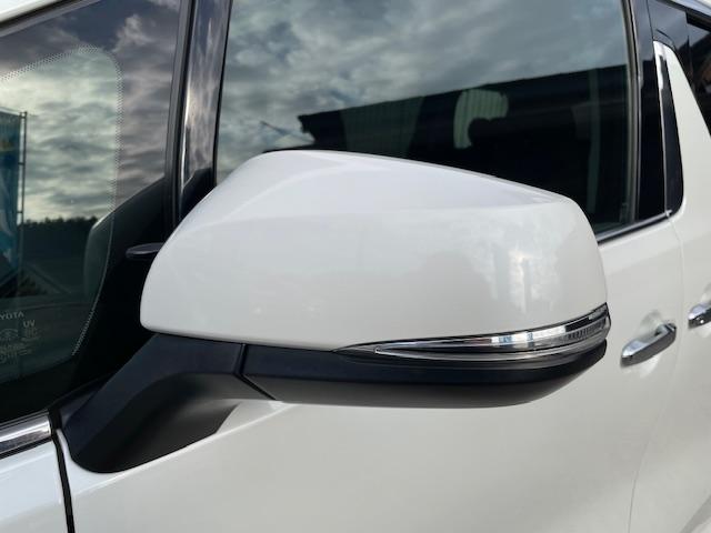 ヴェルファイア ２．５Ｚ　Ｇエディション　ブリッツ車高調　カールソン２０インチアルミホイール　ブリッツブレーキキャリパー　フロントハーフスポイラー　アルパイン１１型ナビ　１２．８インチ後席フリップダウンモニター　ＥＴＣ　両側電動スライドドア（60枚目）