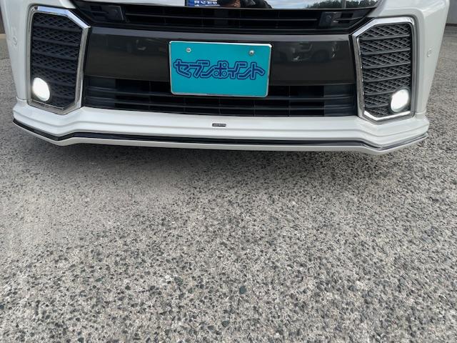 ヴェルファイア ２．５Ｚ　Ｇエディション　ブリッツ車高調　カールソン２０インチアルミホイール　ブリッツブレーキキャリパー　フロントハーフスポイラー　アルパイン１１型ナビ　１２．８インチ後席フリップダウンモニター　ＥＴＣ　両側電動スライドドア（62枚目）