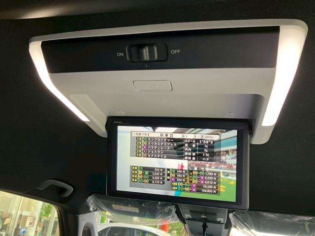 ステップワゴン  新車未登録 ディーラーオプション(11インチナビ 10インチリア席モニター LEDフォグ) マルチビューカメラシステム パワーテールゲート トリプルゾーンコントロールフルオートエアコンディショナー(8枚目)