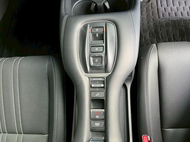 ZR-V e:HEV Z特別仕様車ブラックスタイル BLACK STYLE専用装備 マルチビューカメラシステム BOSEプレミアムサウンドシステム 18インチアルミホイール(7枚目)