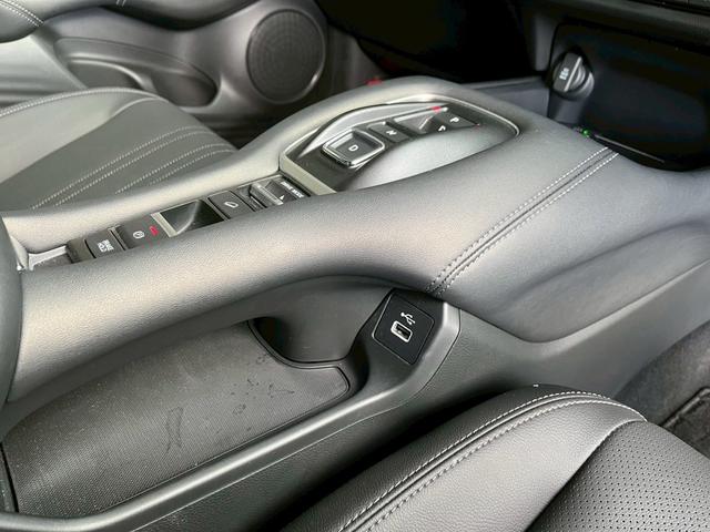 ZR-V e:HEV Z特別仕様車ブラックスタイル BLACK STYLE専用装備 マルチビューカメラシステム BOSEプレミアムサウンドシステム 18インチアルミホイール(21枚目)