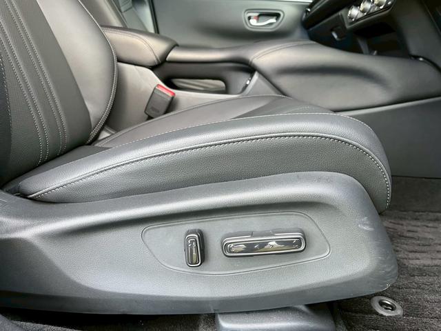 ZR-V e:HEV Z特別仕様車ブラックスタイル BLACK STYLE専用装備 マルチビューカメラシステム BOSEプレミアムサウンドシステム 18インチアルミホイール(30枚目)