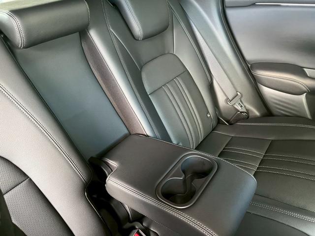 ZR-V e:HEV Z特別仕様車ブラックスタイル BLACK STYLE専用装備 マルチビューカメラシステム BOSEプレミアムサウンドシステム 18インチアルミホイール(33枚目)