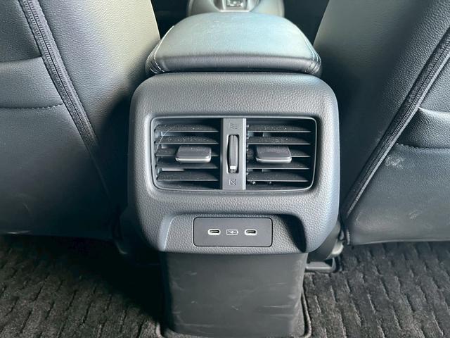 ZR-V e:HEV Z特別仕様車ブラックスタイル BLACK STYLE専用装備 マルチビューカメラシステム BOSEプレミアムサウンドシステム 18インチアルミホイール(34枚目)