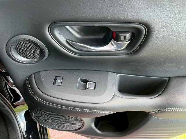 ZR-V e:HEV Z特別仕様車ブラックスタイル BLACK STYLE専用装備 マルチビューカメラシステム BOSEプレミアムサウンドシステム 18インチアルミホイール(36枚目)