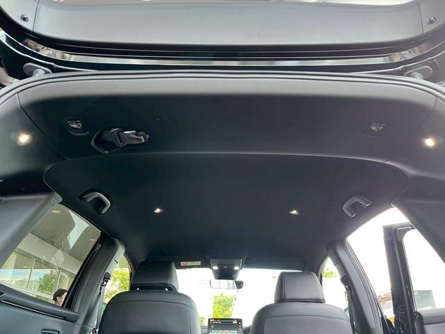 ZR-V e:HEV Z特別仕様車ブラックスタイル BLACK STYLE専用装備 マルチビューカメラシステム BOSEプレミアムサウンドシステム 18インチアルミホイール(37枚目)