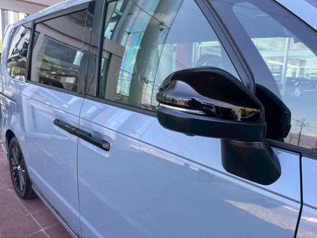 ステップワゴン eHEVスパーダプレミアムラインブラックエディション 純正11.4インチナビ装着 純正ETC装着 マルチビューカメラシステム パワーテールゲート(メモリー機能付 トリプルゾーンコントロールフルオートエアコンディショナー(36枚目)