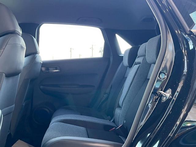フィット e:HEV RS LEDヘッドライト Honda CONNECT for Gathers ナビ装着用スペシャルパッケージ(9枚目)