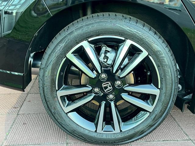 フィット e:HEV RS LEDヘッドライト Honda CONNECT for Gathers ナビ装着用スペシャルパッケージ(14枚目)