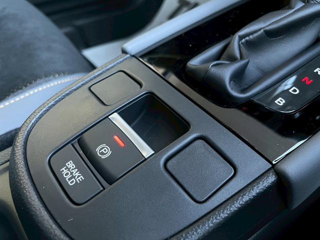 フィット e:HEV RS LEDヘッドライト Honda CONNECT for Gathers ナビ装着用スペシャルパッケージ(16枚目)