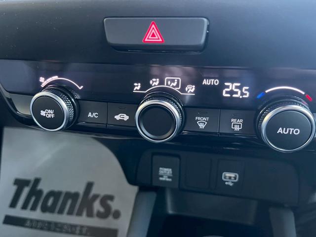 フィット e:HEV RS LEDヘッドライト Honda CONNECT for Gathers ナビ装着用スペシャルパッケージ(18枚目)