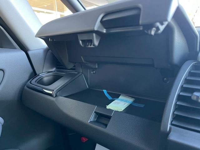 フィット e:HEV RS LEDヘッドライト Honda CONNECT for Gathers ナビ装着用スペシャルパッケージ(20枚目)