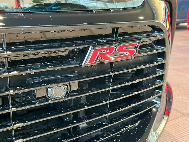 フィット e:HEV RS LEDヘッドライト Honda CONNECT for Gathers ナビ装着用スペシャルパッケージ(22枚目)