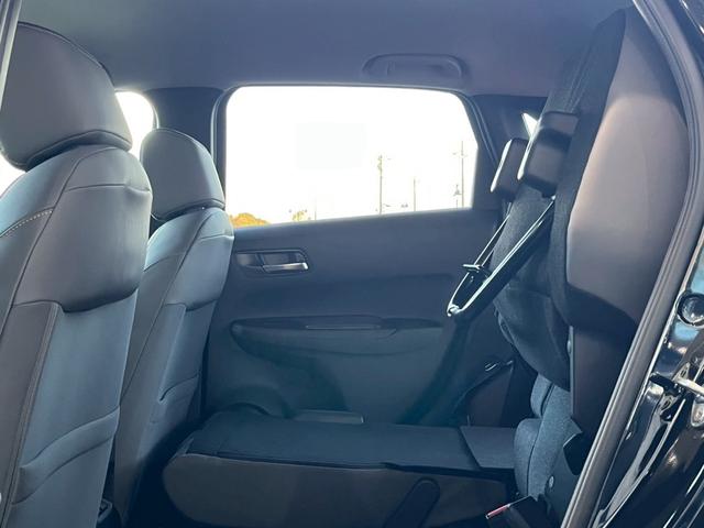 フィット e:HEV RS LEDヘッドライト Honda CONNECT for Gathers ナビ装着用スペシャルパッケージ(25枚目)