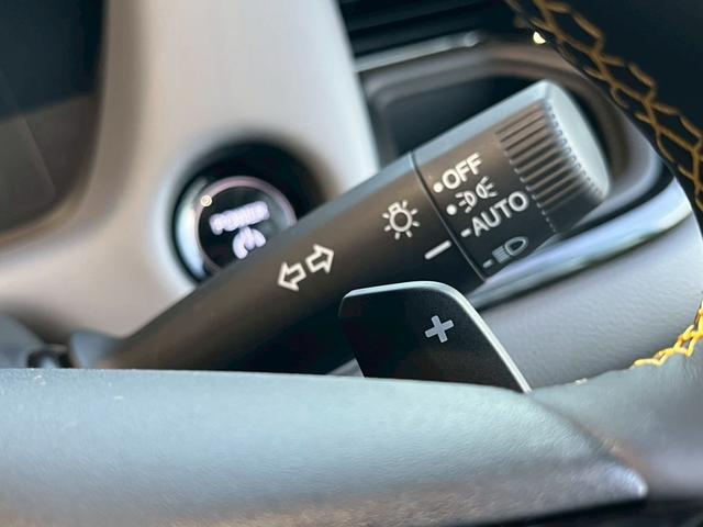 フィット e:HEV RS LEDヘッドライト Honda CONNECT for Gathers ナビ装着用スペシャルパッケージ(29枚目)