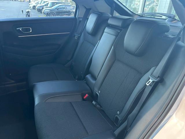 ヴェゼル ｅ：ＨＥＶ　Ｚ　１８インチアルミホイール　Ｈｏｎｄａ　ＣＯＮＮＥＣＴディスプレー　ＥＴＣ２．０　ワイヤレス充電器　運転席助手席シートヒーター（12枚目）