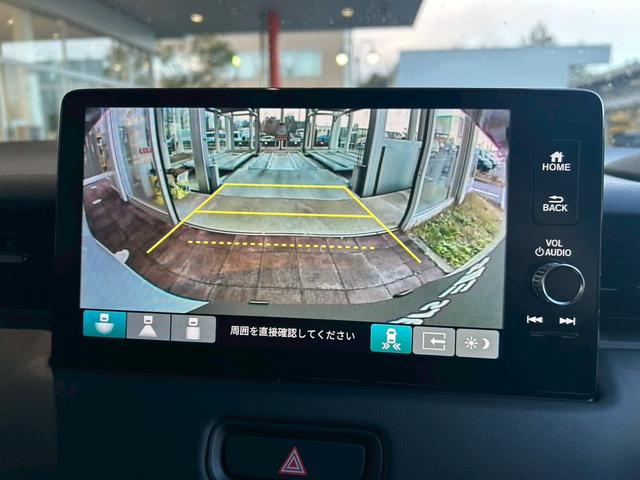 ヴェゼル ｅ：ＨＥＶ　Ｚ　１８インチアルミホイール　Ｈｏｎｄａ　ＣＯＮＮＥＣＴディスプレー　ＥＴＣ２．０　ワイヤレス充電器　運転席助手席シートヒーター（27枚目）