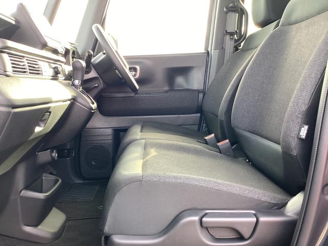 Ｎ－ＢＯＸ スロープ　当店試乗車　純正ナビＶＸＭ－２４５ＺＦＥｉ　Ｒカメラ　スロープ仕様　ホンダセンシング　両側パワースライド　サイドカーテンエアバック　運転席助手席シートヒーター　ホンダセンシング　ＬＥＤヘッドライト（32枚目）