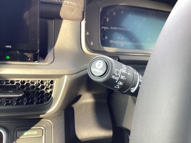 ステップワゴン スパーダ　プレミアムライン　当店試乗車　１１インチナビ　１０．１リア席モニター　Ｒカメラ　社外前後ドラレコ　ＥＴＣ　シートヒーター　サイドカーテンエアバック　両側パワースライド　ホンダセンシング（12枚目）