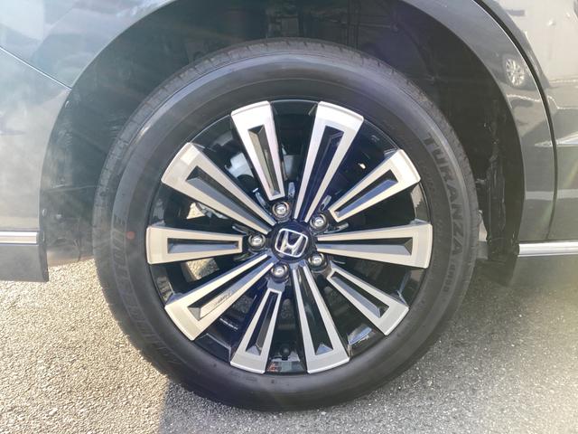 ステップワゴン スパーダ　プレミアムライン　当店試乗車　１１インチナビ　１０．１リア席モニター　Ｒカメラ　社外前後ドラレコ　ＥＴＣ　シートヒーター　サイドカーテンエアバック　両側パワースライド　ホンダセンシング（46枚目）