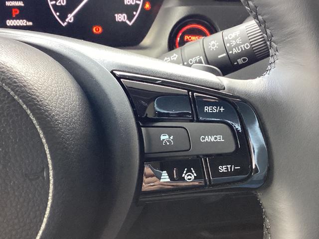 ヴェゼル ｅ：ＨＥＶ　Ｘ　新車未登録　フォグライトガーニッシュ　センターコンソールイルミネーション　ＥＴＣ　サイドカーテンエアバック　ホンダセンシング　フルＬＥＤヘッドライト（6枚目）