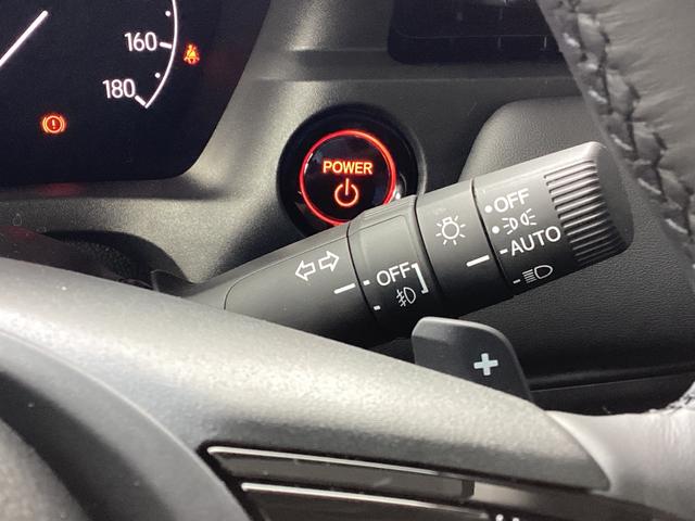 ヴェゼル ｅ：ＨＥＶ　Ｘ　新車未登録　フォグライトガーニッシュ　センターコンソールイルミネーション　ＥＴＣ　サイドカーテンエアバック　ホンダセンシング　フルＬＥＤヘッドライト（8枚目）