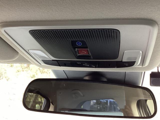 ヴェゼル ｅ：ＨＥＶ　Ｘ　新車未登録　フォグライトガーニッシュ　センターコンソールイルミネーション　ＥＴＣ　サイドカーテンエアバック　ホンダセンシング　フルＬＥＤヘッドライト（10枚目）