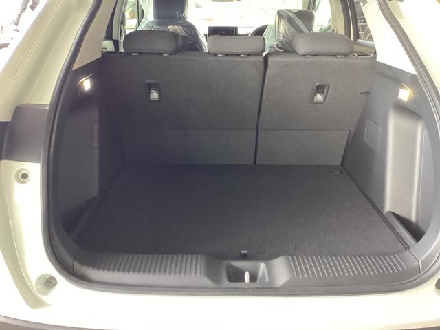 ヴェゼル ｅ：ＨＥＶ　Ｘ　新車未登録　フォグライトガーニッシュ　センターコンソールイルミネーション　ＥＴＣ　サイドカーテンエアバック　ホンダセンシング　フルＬＥＤヘッドライト（22枚目）