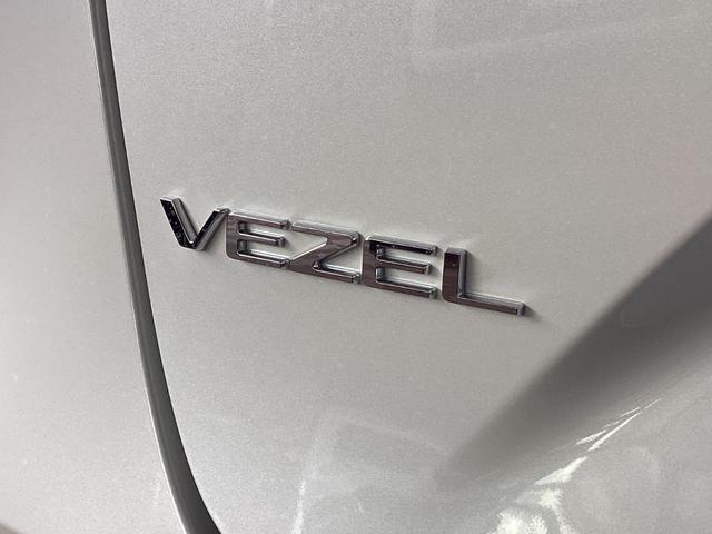 ヴェゼル ｅ：ＨＥＶ　Ｘ　新車未登録　フォグライトガーニッシュ　センターコンソールイルミネーション　ＥＴＣ　サイドカーテンエアバック　ホンダセンシング　フルＬＥＤヘッドライト（30枚目）