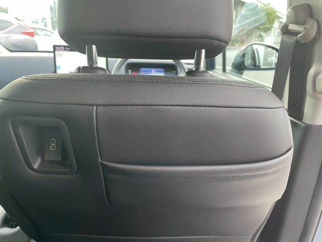 フリード ｅ：ＨＥＶエアー　ＥＸ　当店試乗車　純正１１．４インチコネクトナビ　マルチビューカメラ　ＥＴＣ　リアクーラー　運転席助手席シートヒーター　サイドカーテンエアバック　ホンダセンシング　両側パワースライド（22枚目）