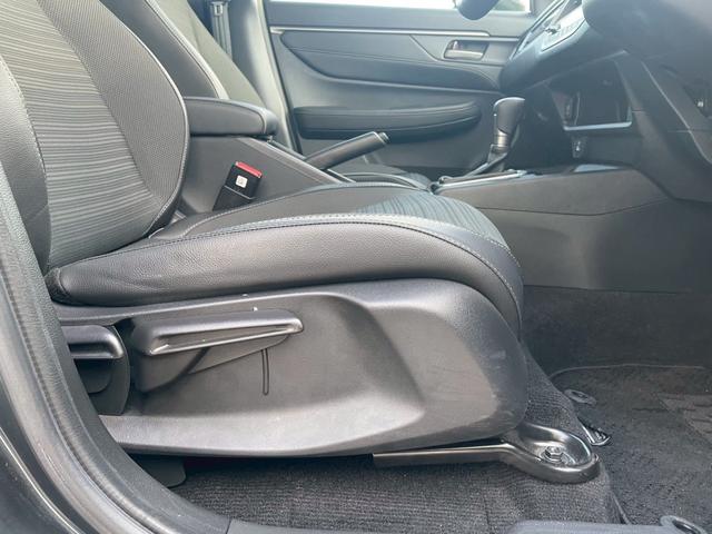 ＷＲ－Ｖ Ｚ＋　当社試乗車　純正９インチナビ装着　純正ＥＴＣ　１．０装着　ホンダセンシング　サイドカーテンエアバック　フルＬＥＤヘッドライト　フルオートエアコン（35枚目）