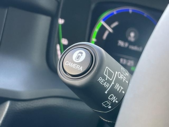 ステップワゴン e:HEVスパーダ 当店試乗車 11インチナビ ETC マルチビューカメラシステム 両側パワースライド 運転席助手席シートヒーター サイドカーテンエアバック ホンダセンシング(14枚目)