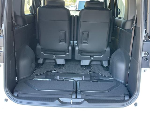 ステップワゴン e:HEVスパーダ 当店試乗車 11インチナビ ETC マルチビューカメラシステム 両側パワースライド 運転席助手席シートヒーター サイドカーテンエアバック ホンダセンシング(33枚目)