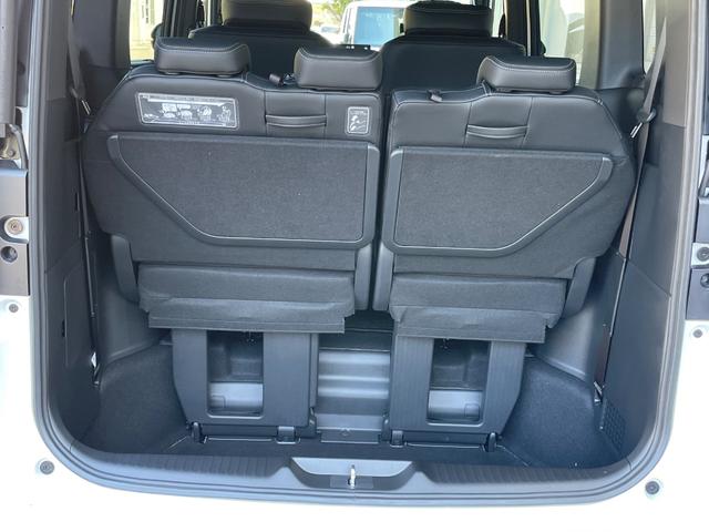 ステップワゴン e:HEVスパーダ 当店試乗車 11インチナビ ETC マルチビューカメラシステム 両側パワースライド 運転席助手席シートヒーター サイドカーテンエアバック ホンダセンシング(34枚目)