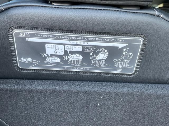 ステップワゴン e:HEVスパーダ 当店試乗車 11インチナビ ETC マルチビューカメラシステム 両側パワースライド 運転席助手席シートヒーター サイドカーテンエアバック ホンダセンシング(35枚目)