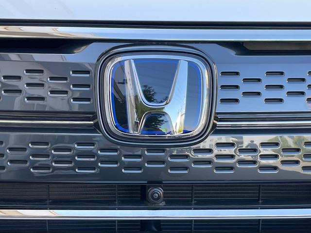 ステップワゴン e:HEVスパーダ 当店試乗車 11インチナビ ETC マルチビューカメラシステム 両側パワースライド 運転席助手席シートヒーター サイドカーテンエアバック ホンダセンシング(42枚目)