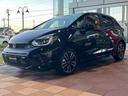 フィット e:HEV RS LEDヘッドライト Honda CONNECT for Gathers ナビ装着用スペシャルパッケージ(5枚目)