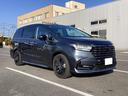 e:HEVアブソルート・EX 当店試乗車 11インチナビ Rカメラ リア席モニター マルチビューカメラシステム ETC 社外前後ドラレコ 両側パワースライド 本革シート ワイヤレス充電器 ハンズフリーアクセスパワーテールゲート(42枚目)