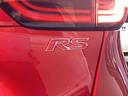 RS 新車未登録 オーディオレス LEDヘッドライト ホンダセンシング サイドカーテンエアバック 本革ステアリングホイール テールゲートスポイラー 16インチアルミホイール(25枚目)