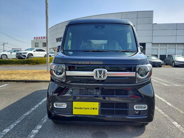 ホンダ Ｎ－ＶＡＮ＋スタイル