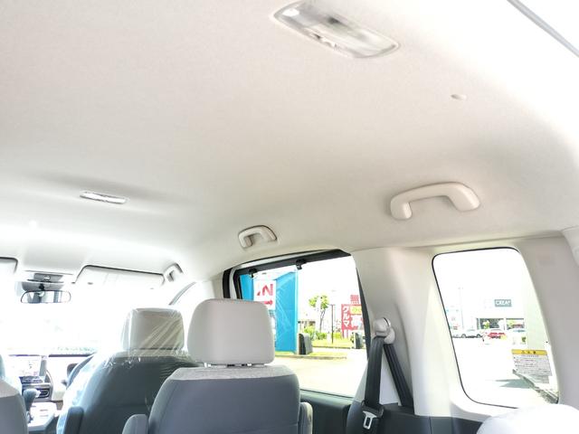 フリード エアー　新車　未登録車　ＥＴＣ　８インチナビ　６人乗り　両側電動スライドドア　ホンダセンシング　ホンダコネクト　ＴＶ視聴可能ナビ　オートライト　リアカメラ　スマートキー　６人乗り　キャプテンシート（41枚目）