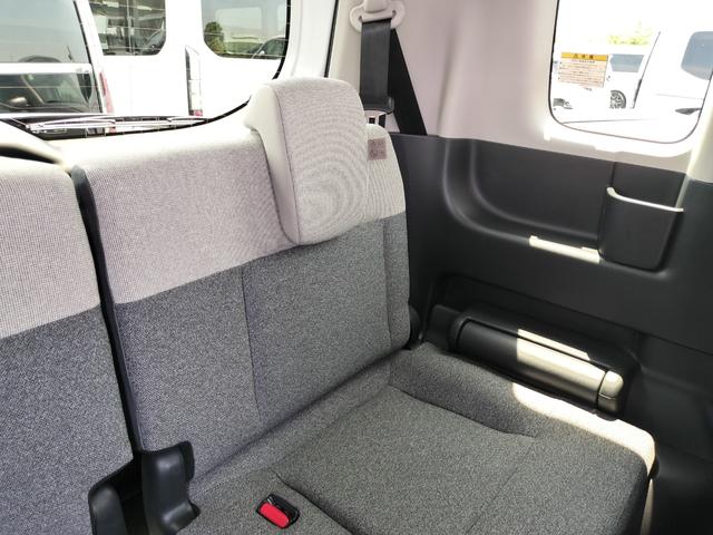 フリード エアー　新車　未登録車　ＥＴＣ　８インチナビ　６人乗り　両側電動スライドドア　ホンダセンシング　ホンダコネクト　ＴＶ視聴可能ナビ　オートライト　リアカメラ　スマートキー　６人乗り　キャプテンシート（43枚目）