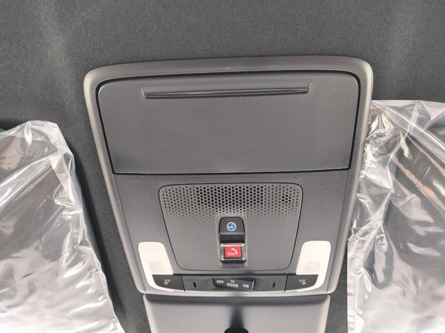 ステップワゴン ｅＨＥＶスパーダプレミアムラインブラックエディション　新車　展示車　ＴＶ視聴可ナビ付き　シートヒーター　ＥＴＣ　リアエアコン　２．０ｅ：ＨＥＶスパーダＰＲＥＭＩＵＭライン　ブラックエディション（28枚目）